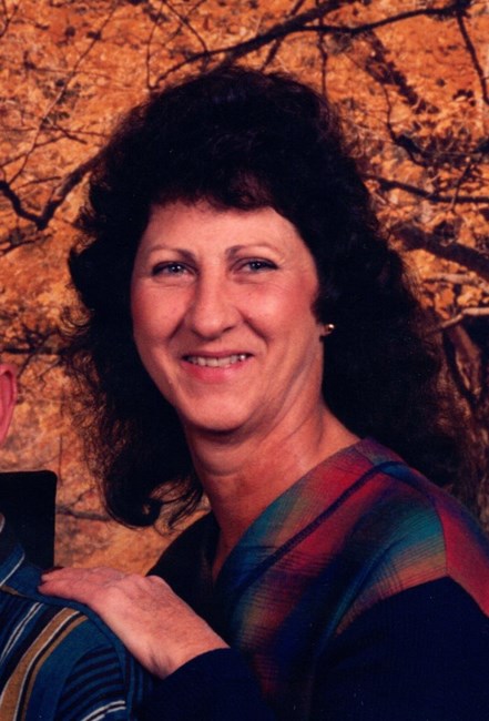 Obituary of Millie Hensley