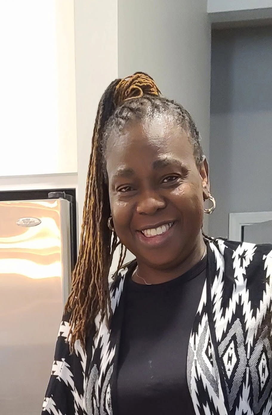 Obituario de Carrine Anne Livingston