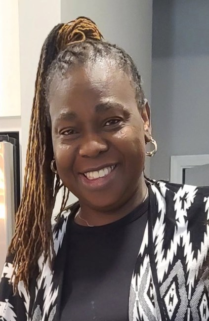 Avis de décès de Carrine Anne Livingston