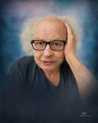 Obituary of Melvin Ray Morris