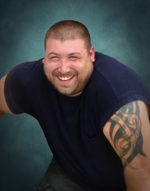Obituary of Jonathan "Jon" D. Boring