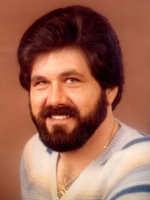 Obituary of Kenneth Lee Huffman