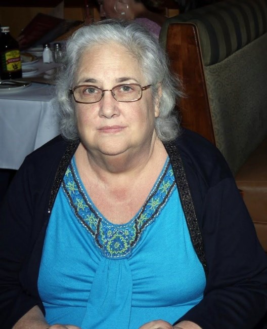 Obituary of Rose Marie Lee