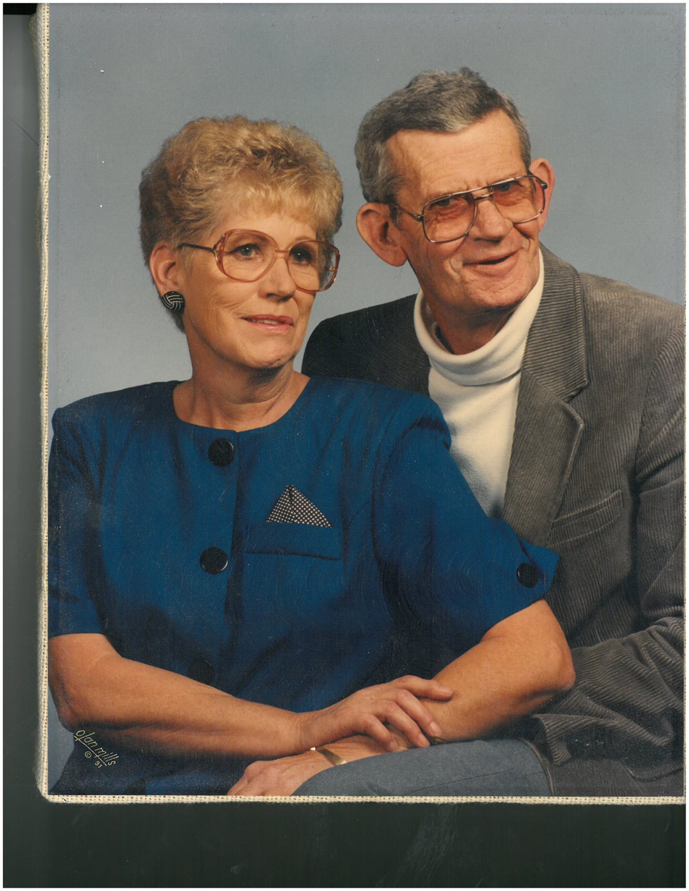 Obituary of Betty Jean Harper Tucker