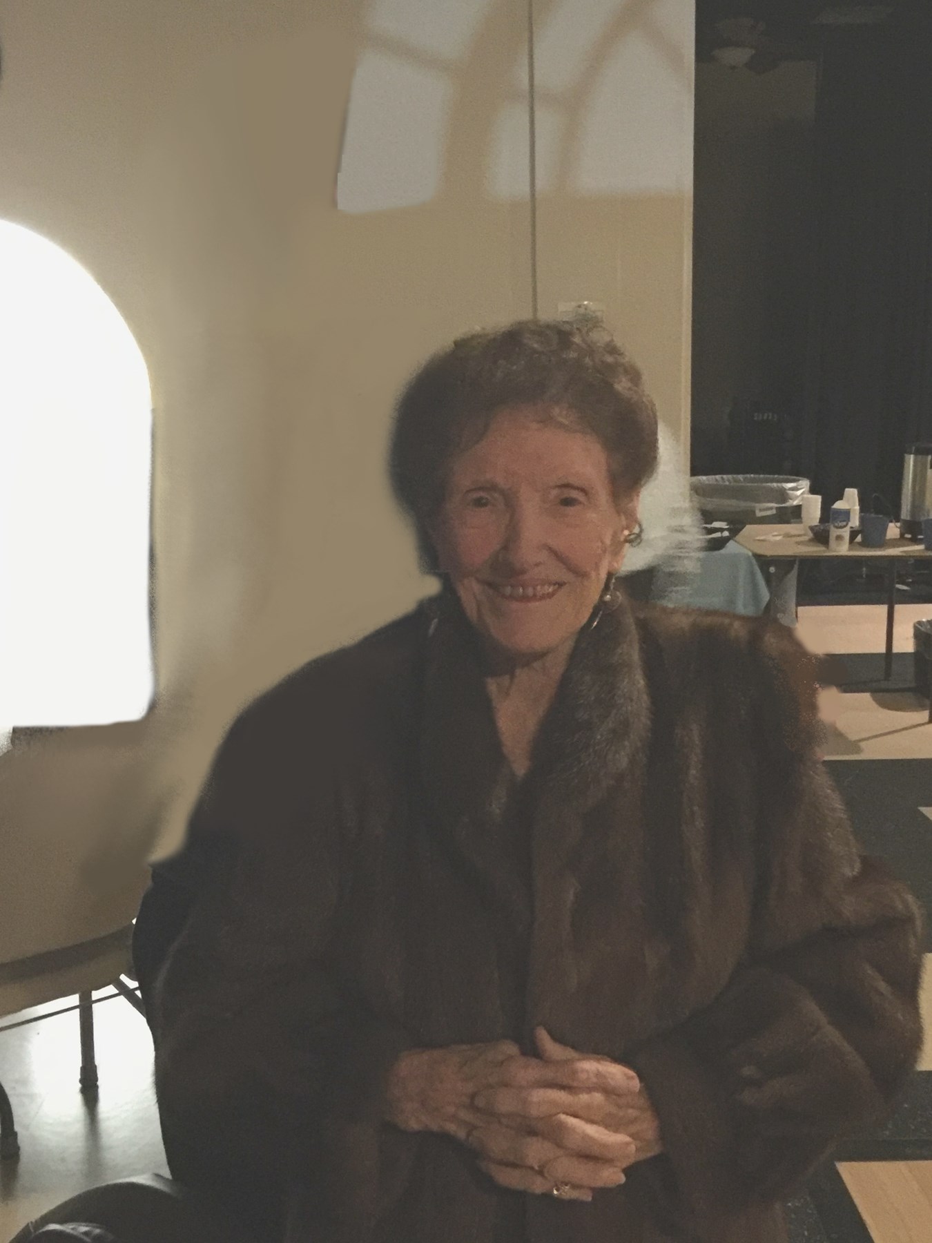 Obituary of Lorraine Hill Coleman