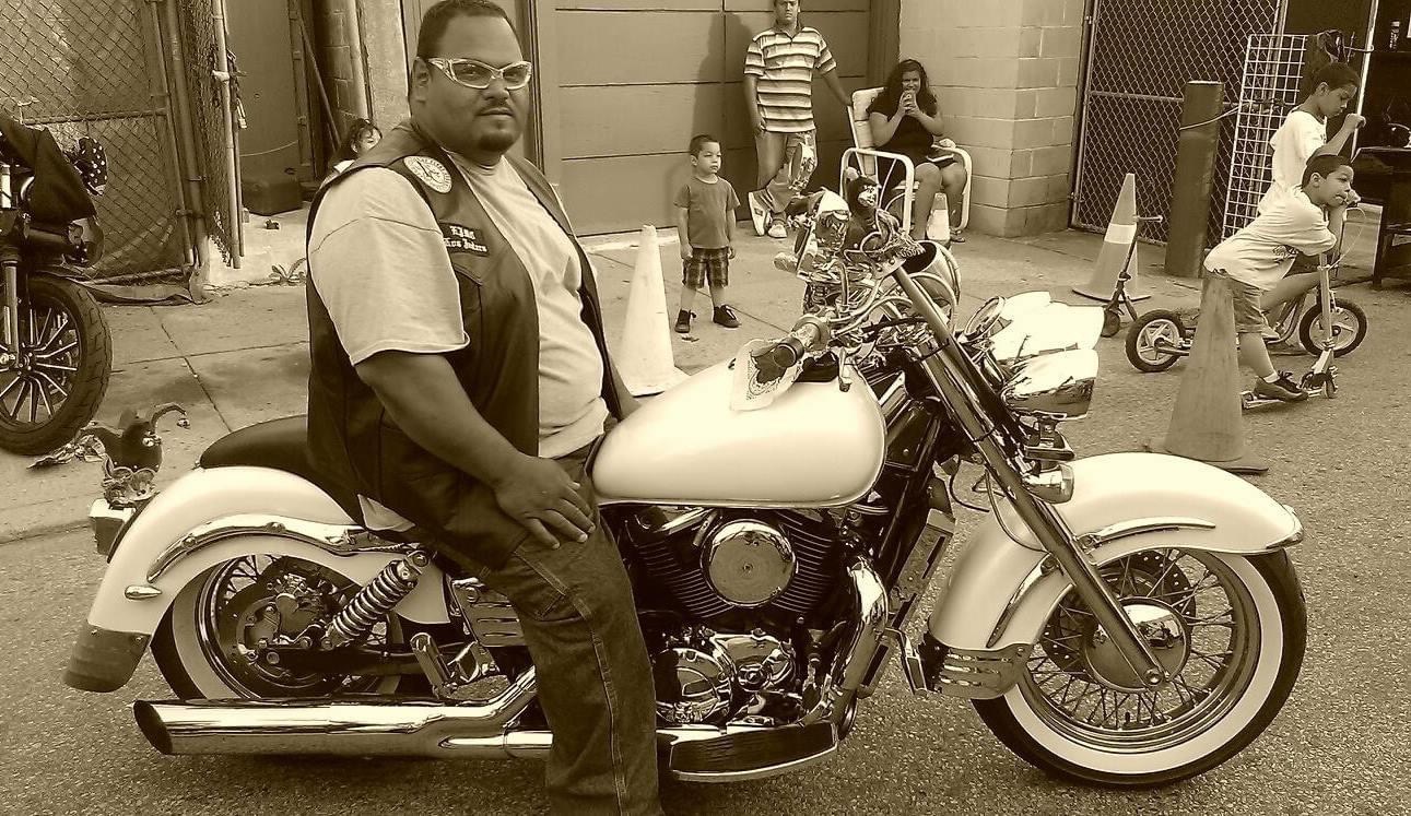 Obituary of Elias "Monstro" Gilberto Bonilla