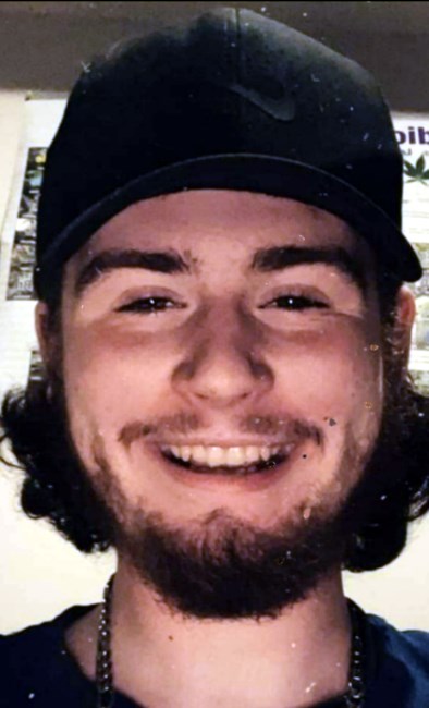 Obituary of Dylan Eastwood