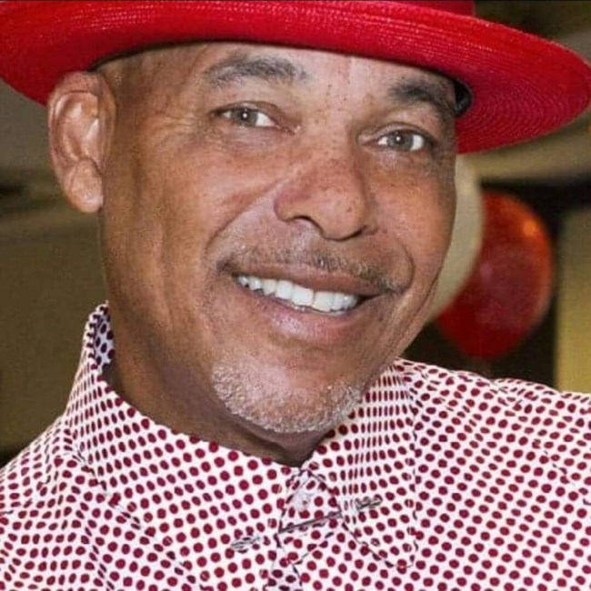 Obituary of Patrick McMillan