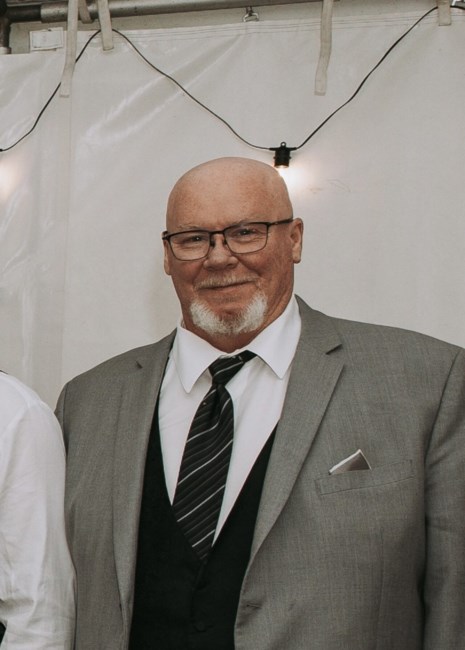 Avis de décès de Robert Daniel Brady