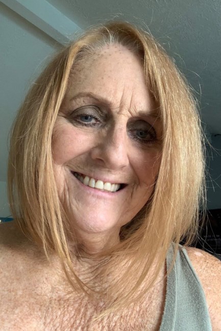 Obituary of Lila May Waring