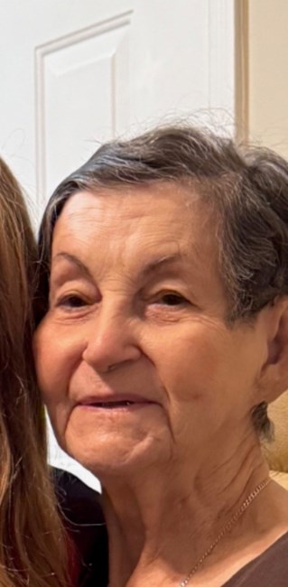 Obituary of Teresa Lopez