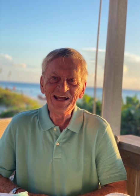Obituary of Edward Sheldon Kern III