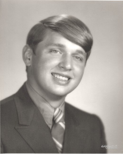 Obituary of Delbert Mason Wheeler Jr.