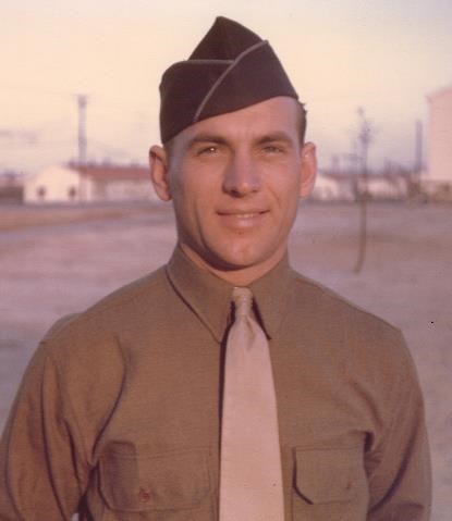 Obituary of Michael Owens