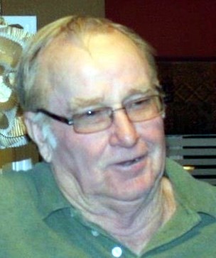 Obituary of M.G. "Red" Crain