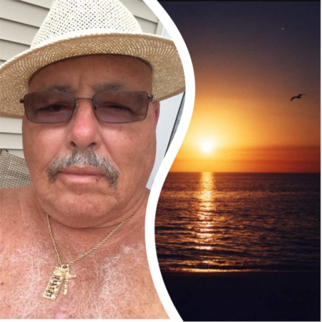 Obituary of Robert "Bob" Dove