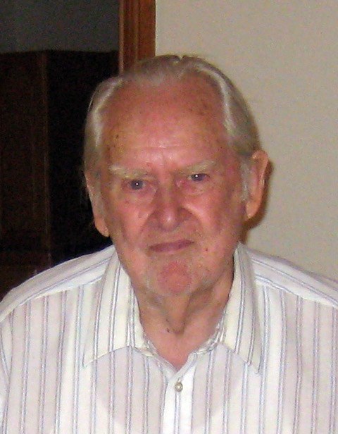 Obituary of Noble Lester "Mac" McClendon