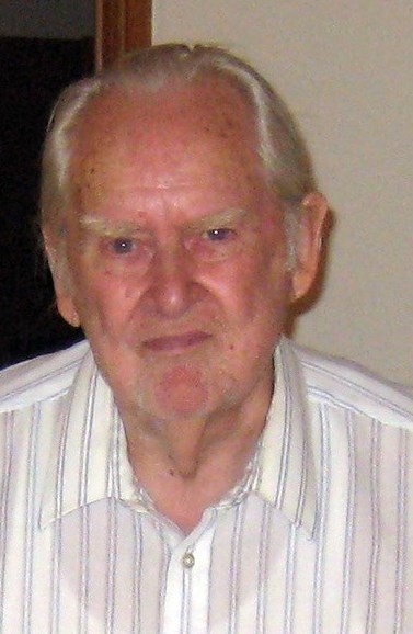 Obituary of Noble Lester "Mac" McClendon