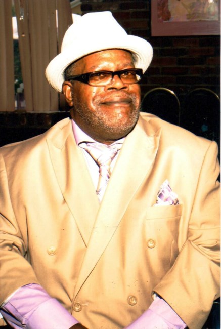 Obituary of Eddie Ray Keith