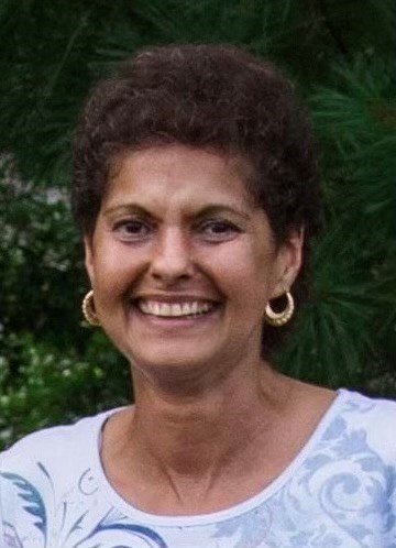 Obituary of Ana Delia Darnell