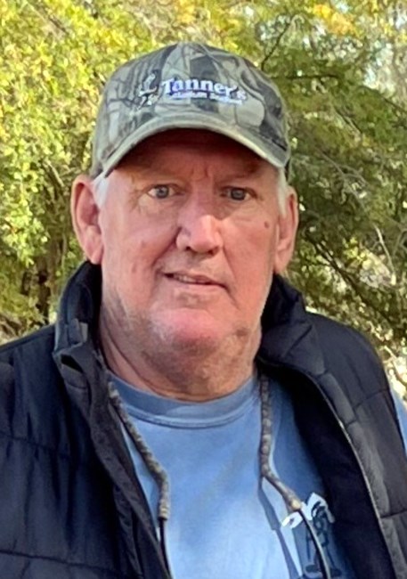 Obituary of Marvin Tanner Jr.