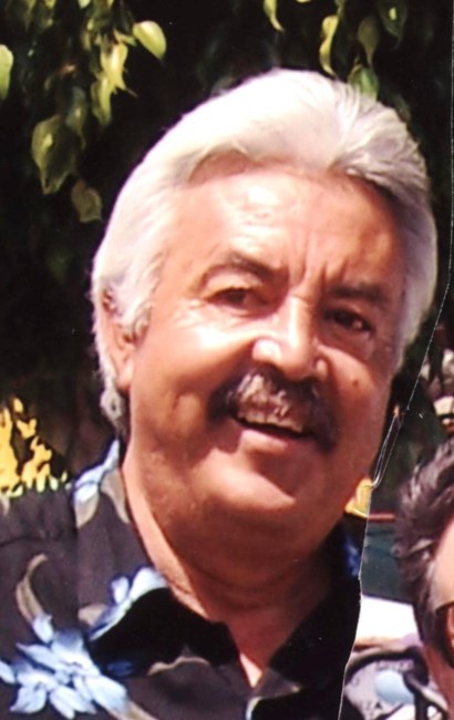 Obituary of Larry P. Lopez