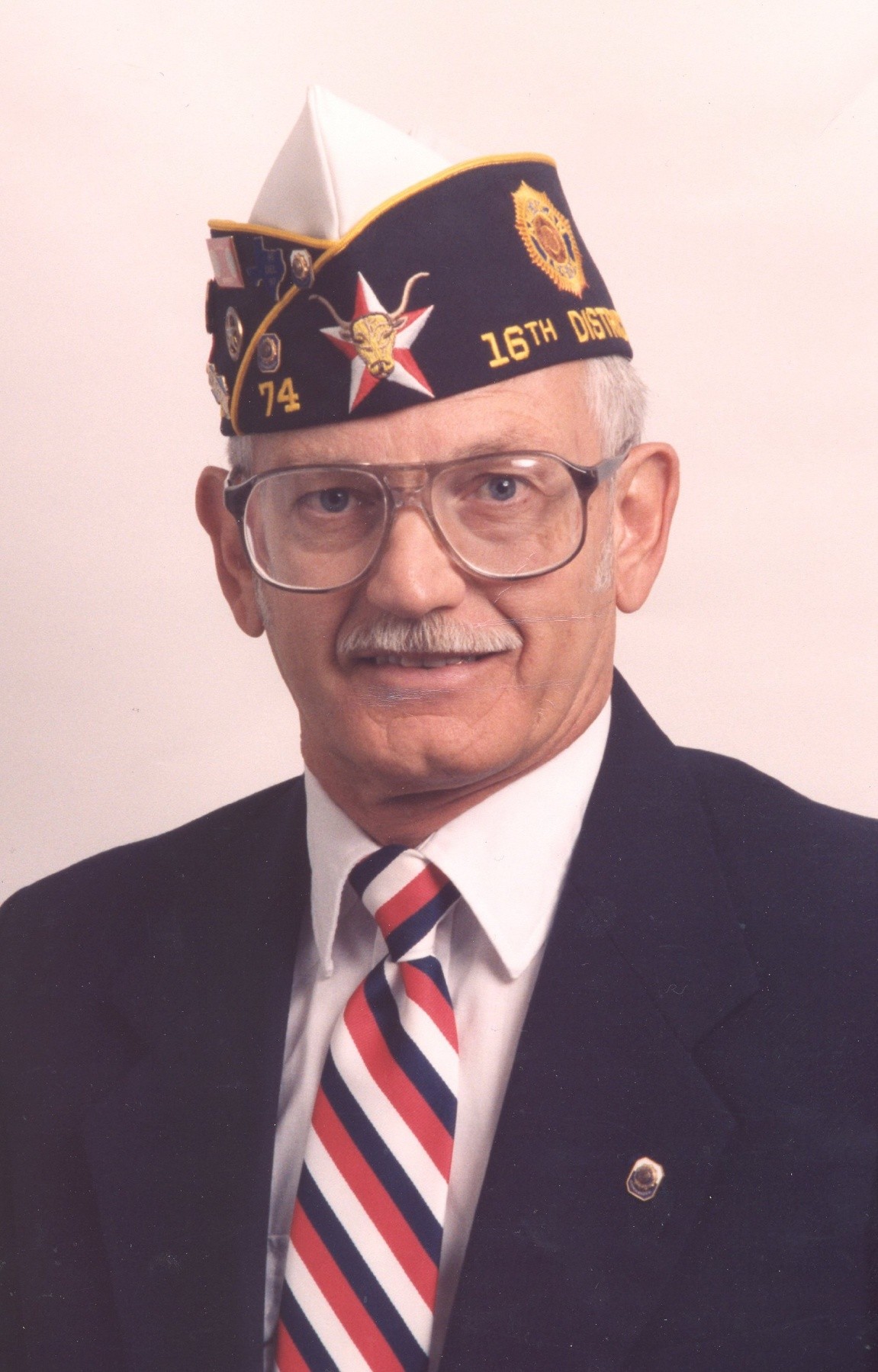 John Baylor (Van Vranken) McKinney, LTC U.S. Army, Retired Obituary