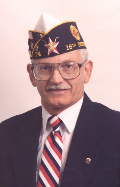 Obituary of John Baylor (Van Vranken) McKinney, LTC U.S. Army, Retired