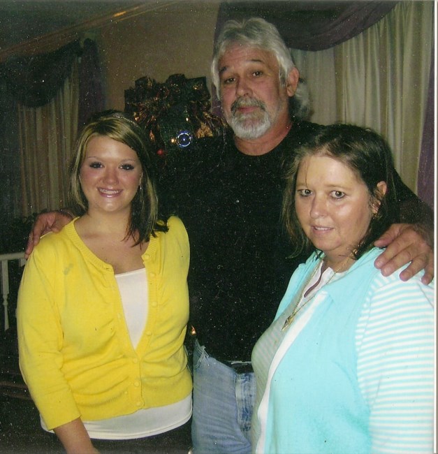 Obituario de Patricia Ann Reese