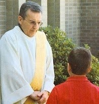 Obituary of Deacon Paul Weber