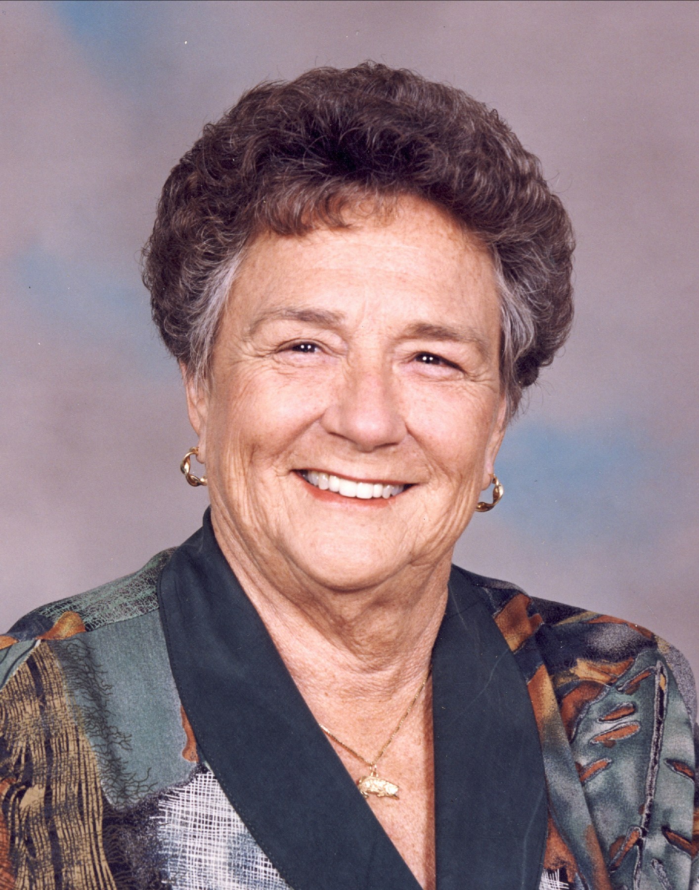 Ruth Scanlan Obituary Gonzales, LA