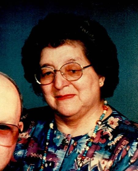 Obituary of Dorothy Juanita Y'Barbo Sheddan