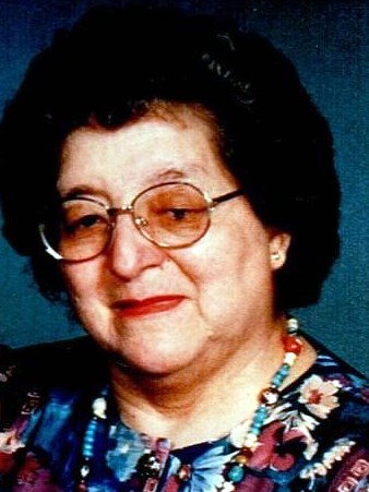 Obituario de Dorothy Juanita Y'Barbo Sheddan