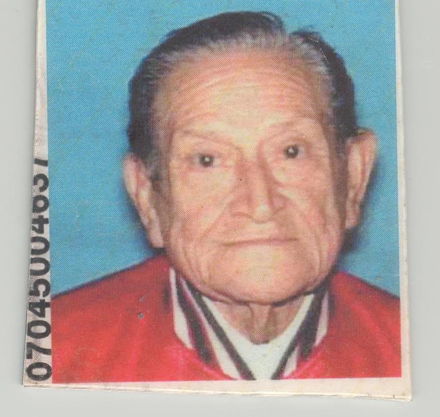 Gabriel Hernandez Obituary El Paso, TX