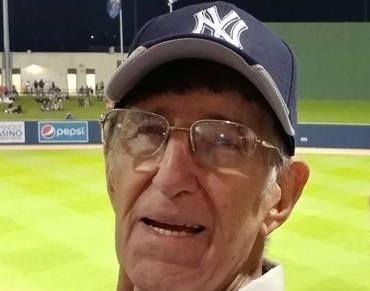 Obituary of Roger William Aspinall