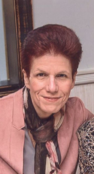 Obituary of Barbara Jean Pomilla