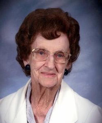 Obituary of Elizabeth L.   Grayson