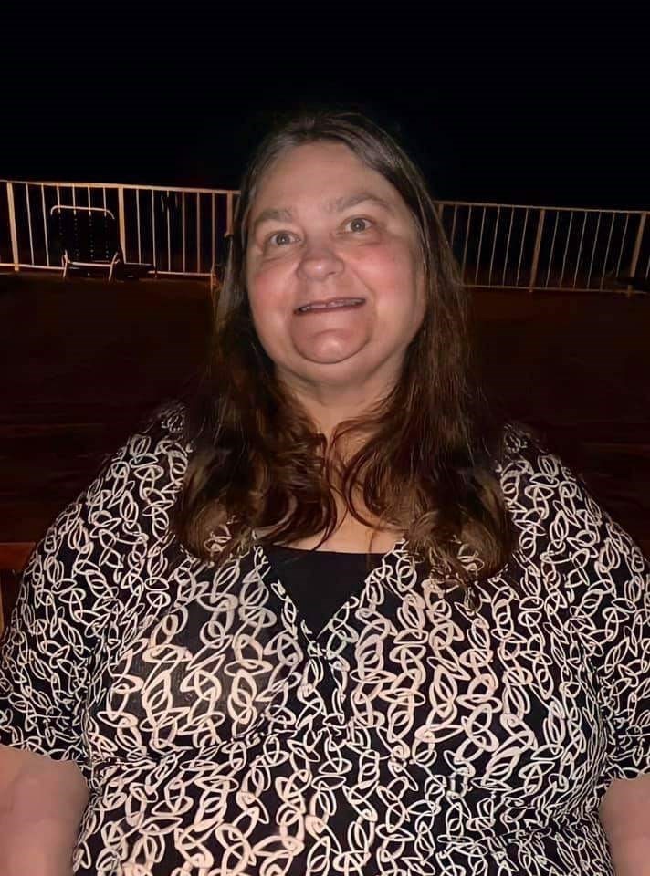 Obituary of Janice Price Hall