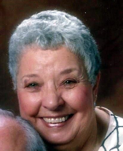Obituary of Anne Pellegrini