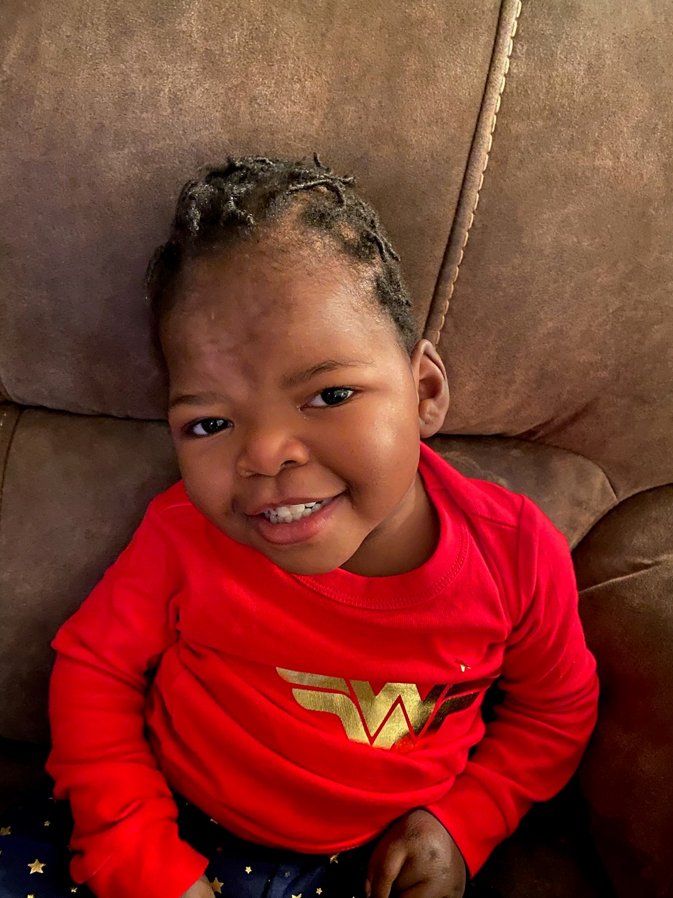 Obituary of Victoria Mae-Lynn Henry