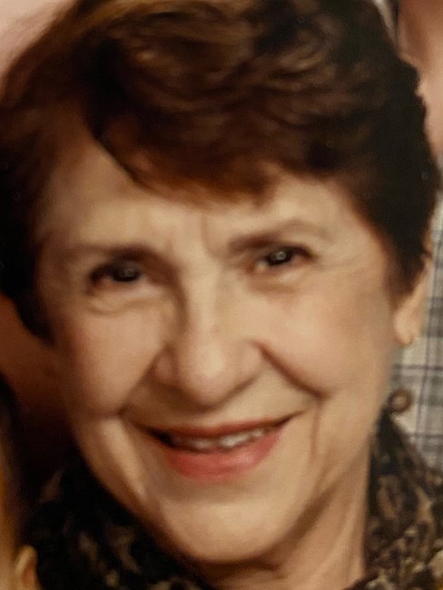 Obituario de Enedina Garcia