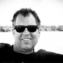 Obituary of Randy James Bryant