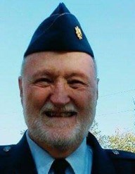 Obituary of Ralph James Anderson