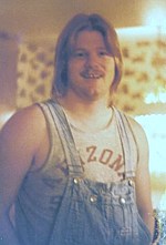 Russell Duncan