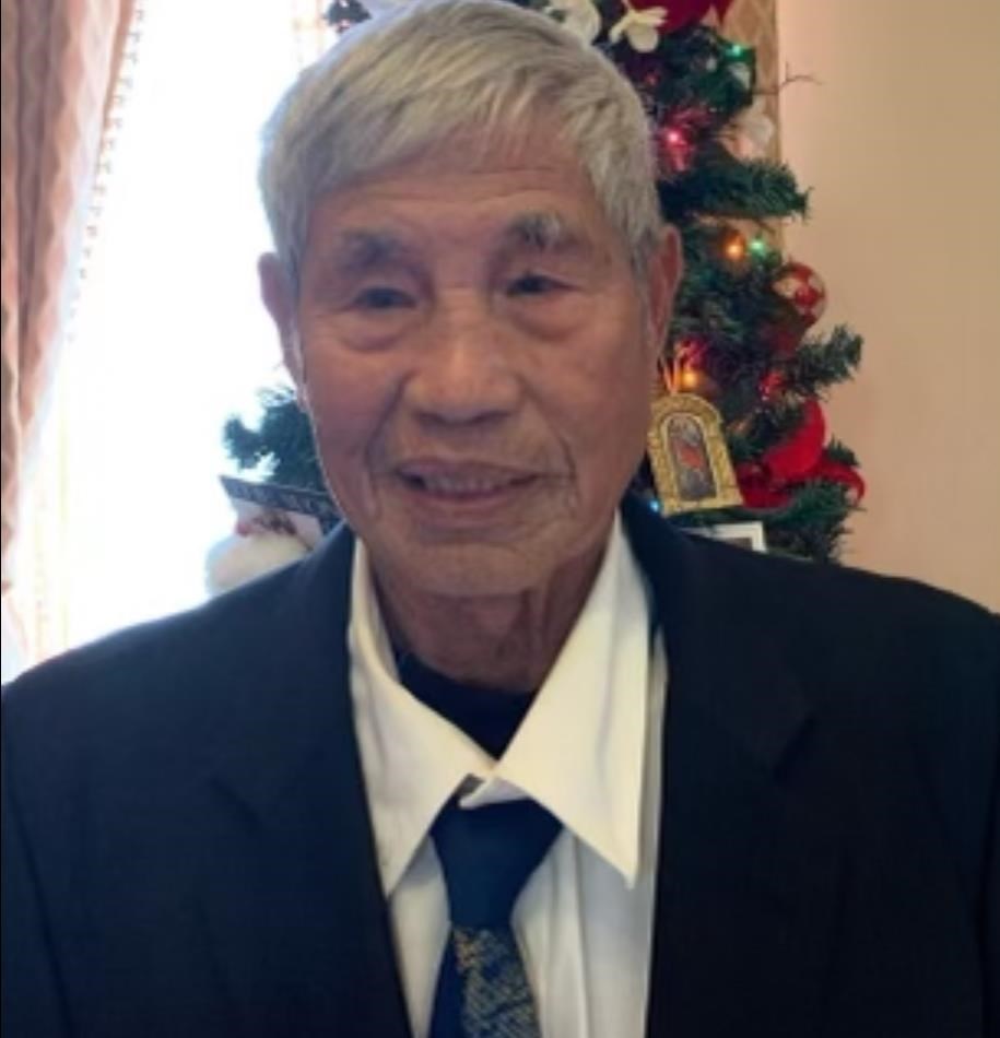 Obituary of Tinh Viet Nguyen