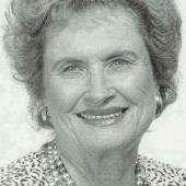 Obituary of Doris Elmetta Wells