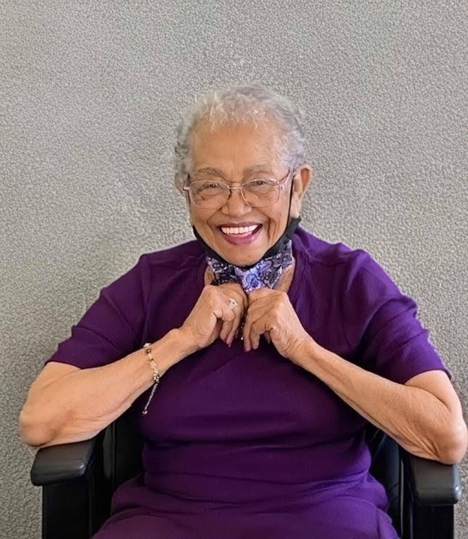Obituary of Norma Lee Pickett