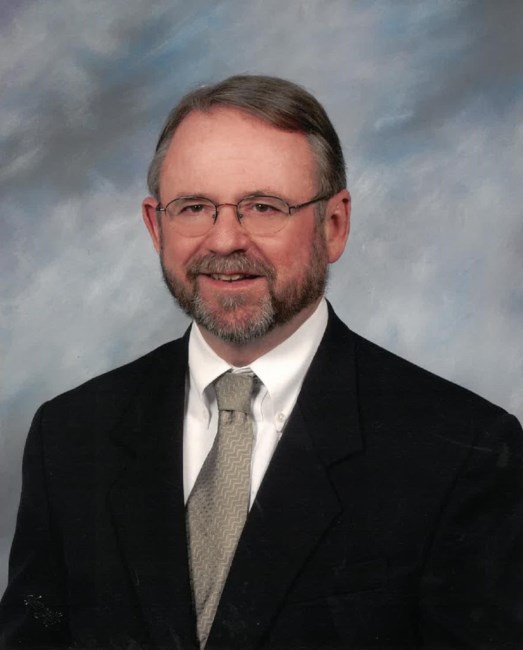 Obituary of Allen Baxter Maddox Jr.