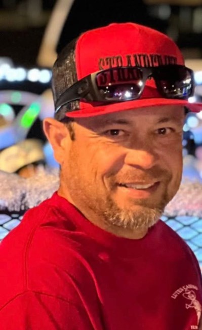 Obituary of Jason Eugene Magdaleno