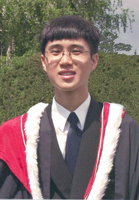 Obituary of Mr. Davis Minh Tien Doan